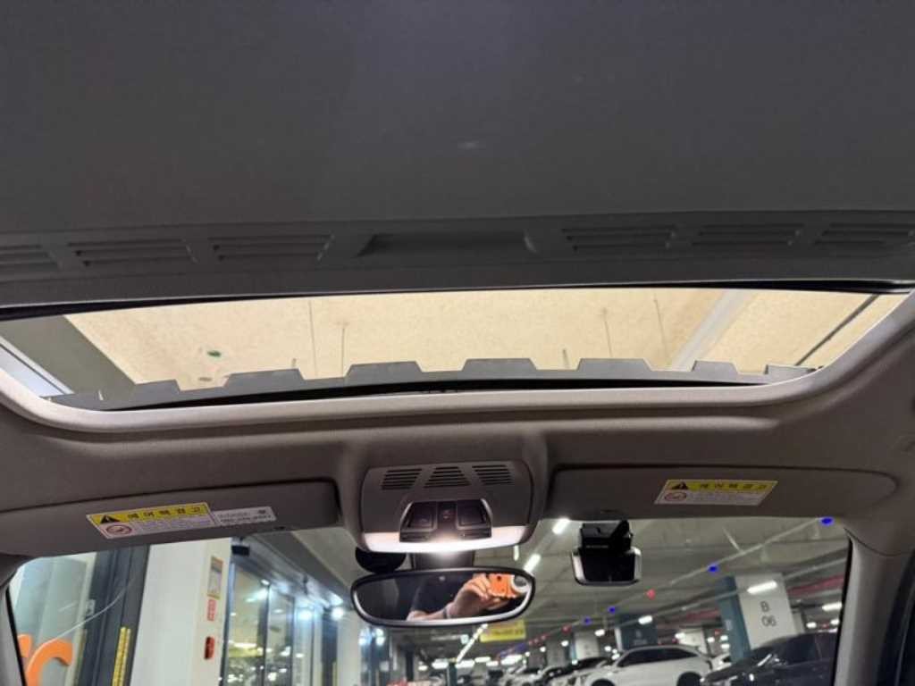 BMW 1시리즈 1시리즈 (F20) 118d 스포츠 이미지 13