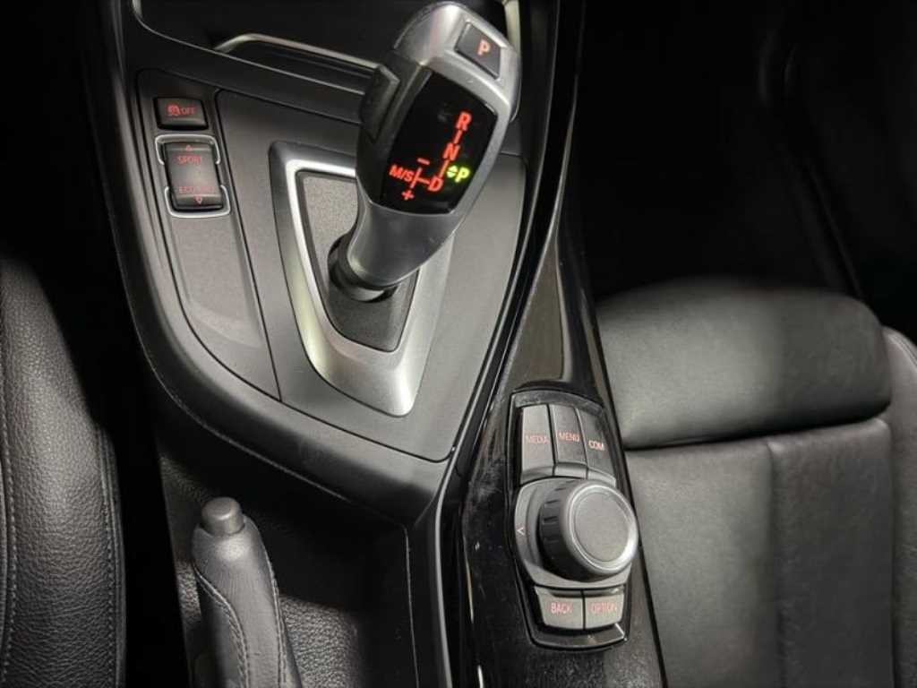 BMW 1시리즈 1시리즈 (F20) 118d 스포츠 이미지 14
