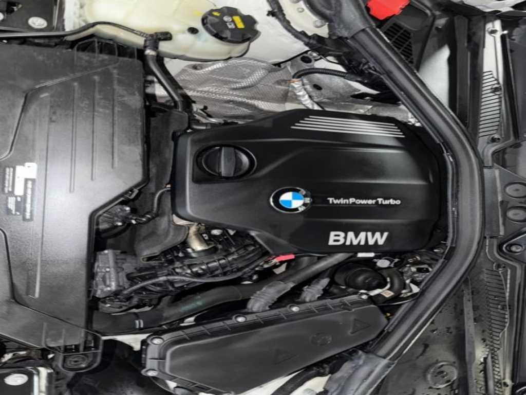 BMW 1시리즈 1시리즈 (F20) 118d 스포츠 이미지 18