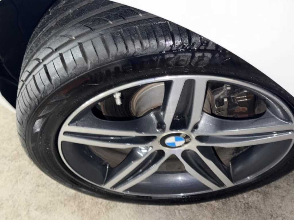 BMW 1시리즈 1시리즈 (F20) 118d 스포츠 이미지 19