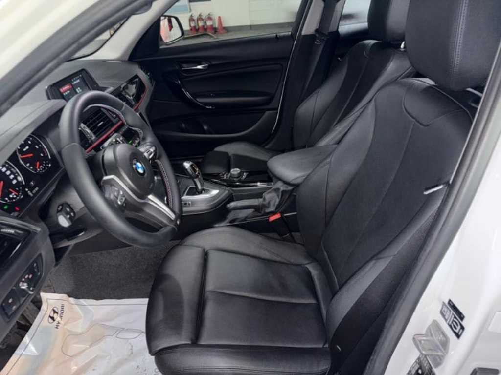 BMW 1시리즈 1시리즈 (F20) 118d 스포츠 이미지 6