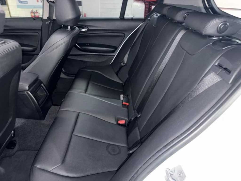 BMW 1시리즈 1시리즈 (F20) 118d 스포츠 이미지 7