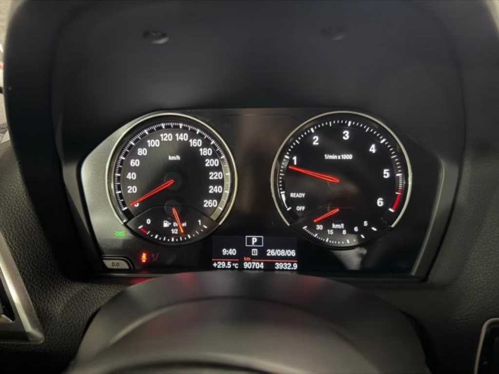 BMW 1시리즈 1시리즈 (F20) 118d 스포츠 이미지 9