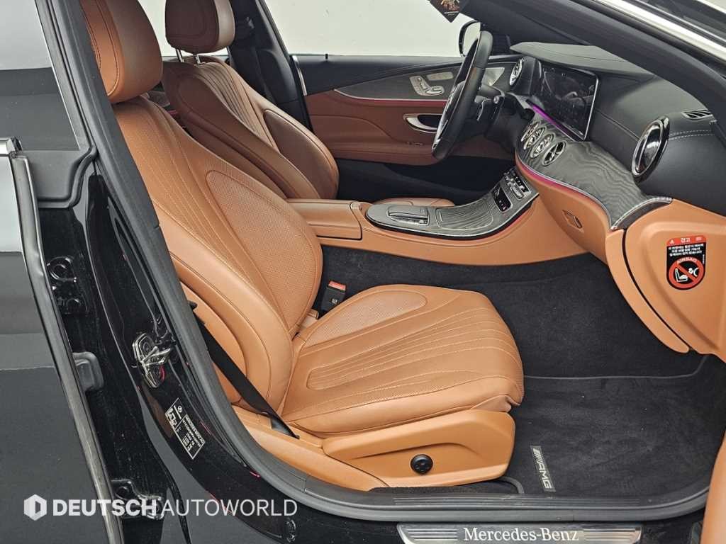 벤츠 CLS 클래스 CLS클래스 C257 CLS 450 4MATIC 이미지 10