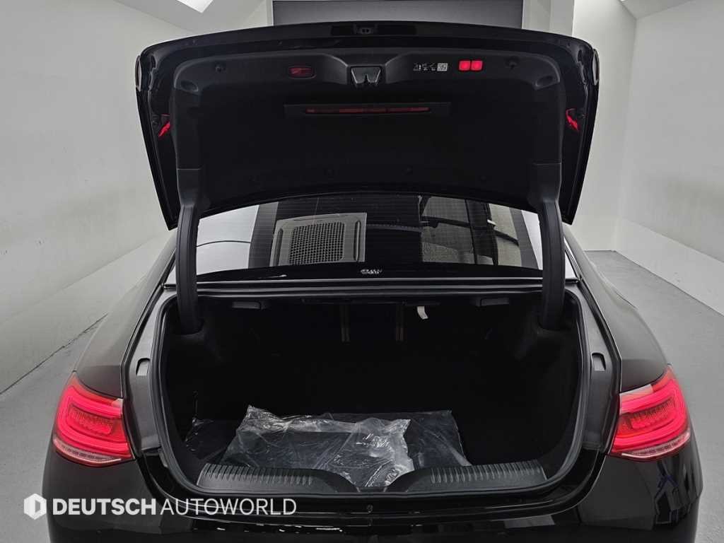 벤츠 CLS 클래스 CLS클래스 C257 CLS 450 4MATIC 이미지 20