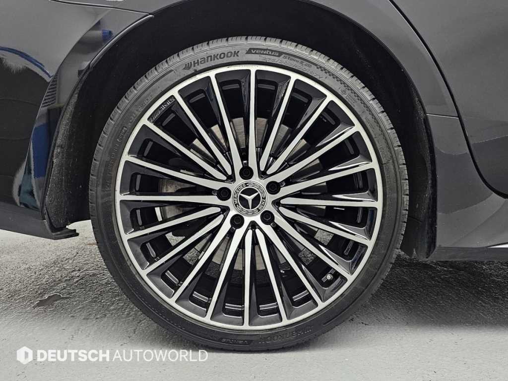 벤츠 CLS 클래스 CLS클래스 C257 CLS 450 4MATIC 이미지 5