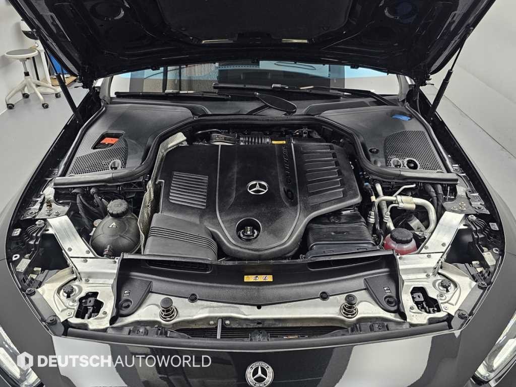 벤츠 CLS 클래스 CLS클래스 C257 CLS 450 4MATIC 이미지 6