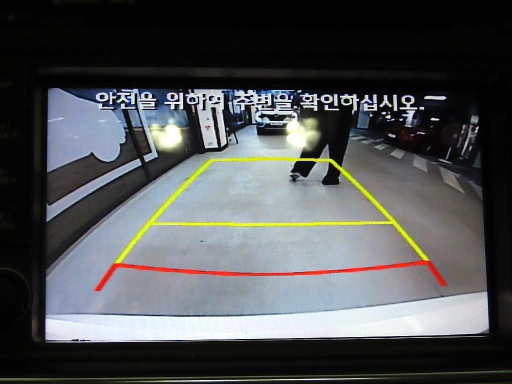 현대 쏘나타 LF 쏘나타 LPI 모던 (장애인용) 이미지 16