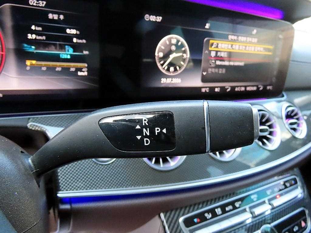 벤츠 CLS 클래스 CLS클래스 C257 CLS 400d 4MATIC 이미지 11