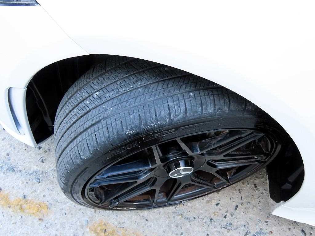 벤츠 CLS 클래스 CLS클래스 C257 CLS 400d 4MATIC 이미지 20