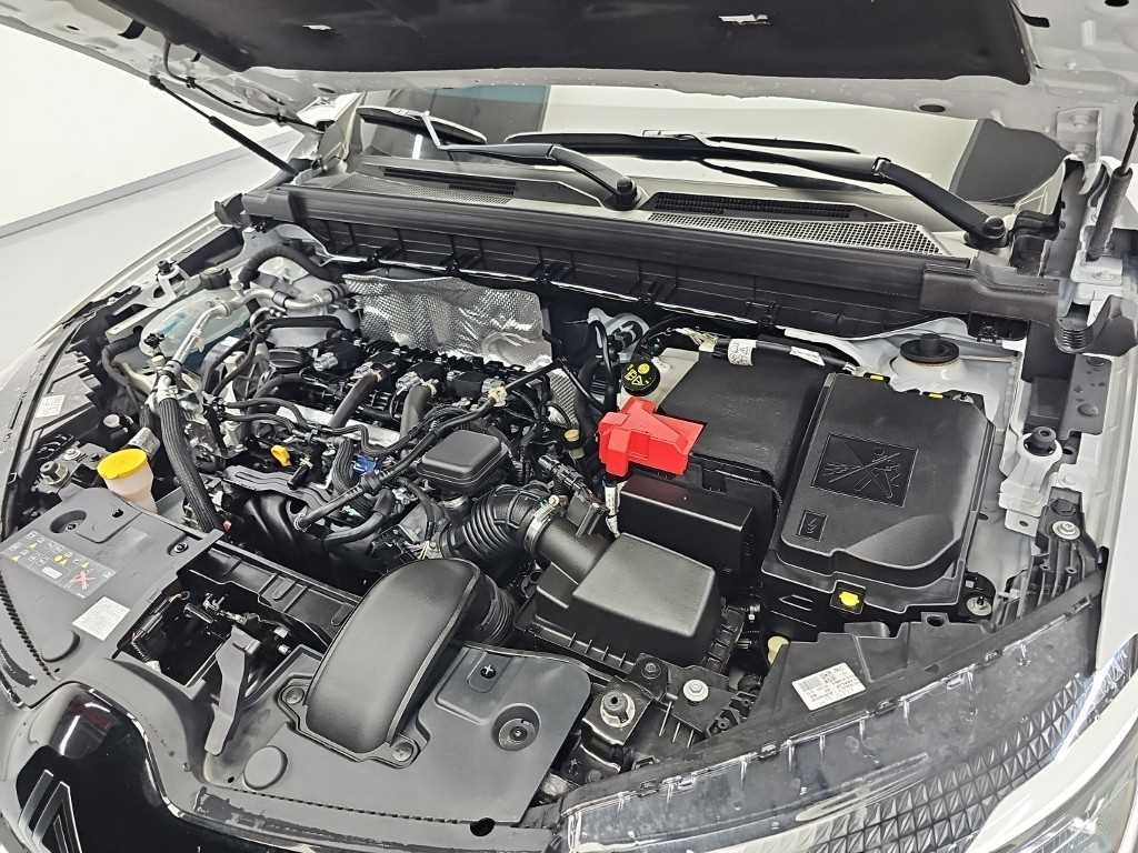 르노코리아(삼성) 아르카나 1.6 GTe 아이코닉 이미지 5
