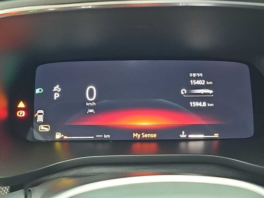 르노코리아(삼성) 아르카나 1.6 GTe 아이코닉 이미지 6