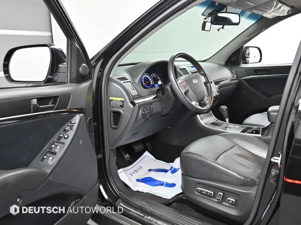 현대 베라쿠르즈 디젤 4WD 익스클루시브 기본형 이미지 11