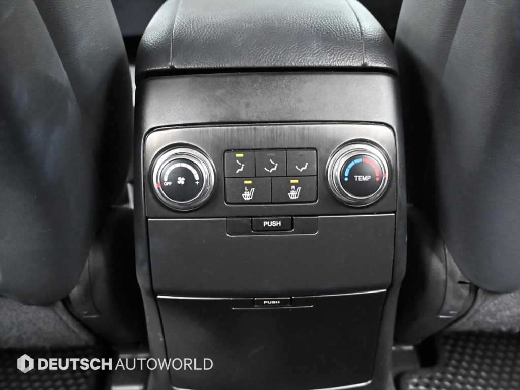 현대 베라쿠르즈 디젤 4WD 익스클루시브 기본형 이미지 16
