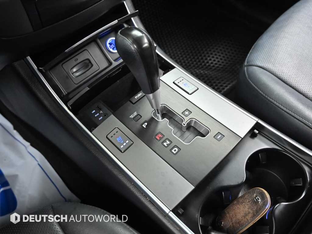 현대 베라쿠르즈 디젤 4WD 익스클루시브 기본형 이미지 9
