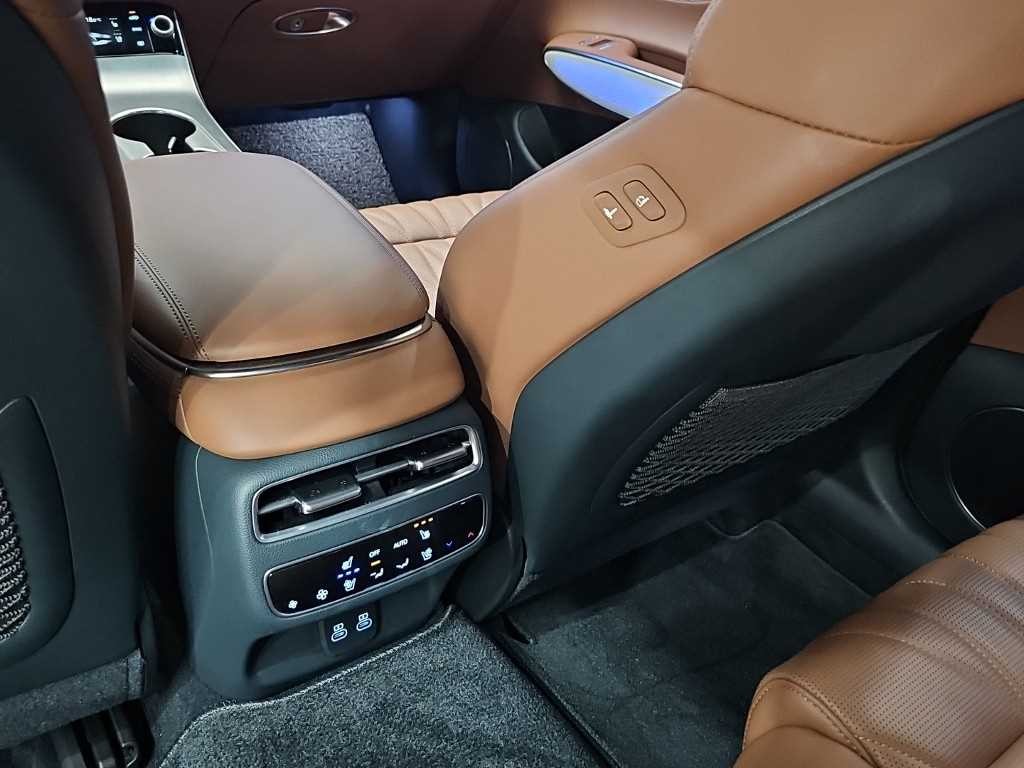 제네시스 GV70 2.5T 가솔린 AWD 이미지 14