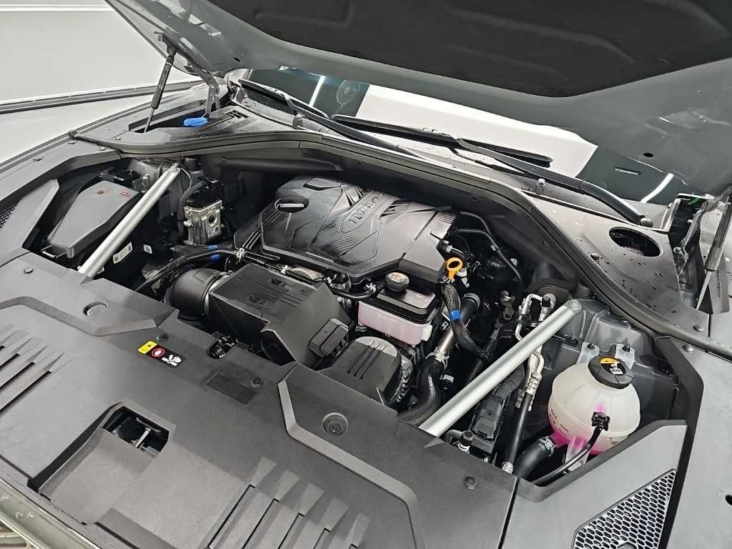 제네시스 GV70 2.5T 가솔린 AWD 이미지 5
