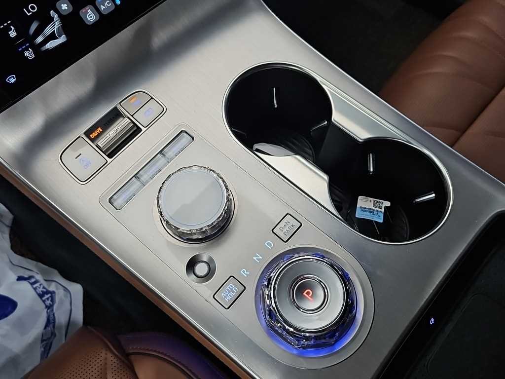 제네시스 GV70 2.5T 가솔린 AWD 이미지 8