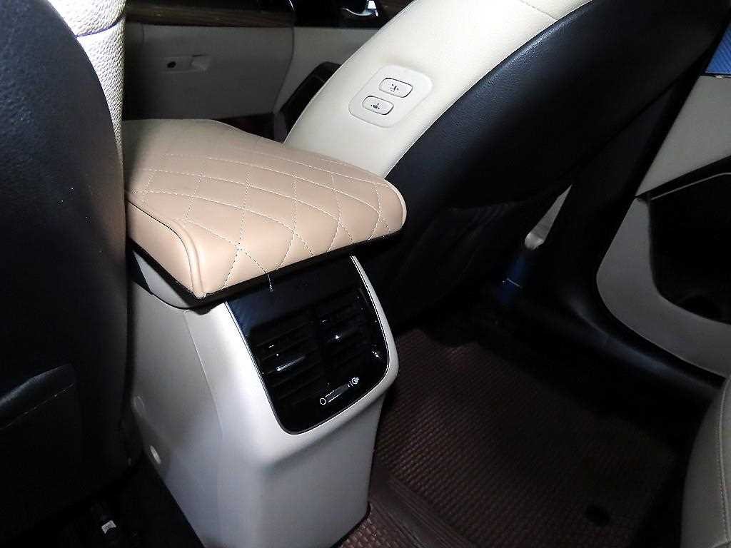 기아 K7 올 뉴 K7 디젤 R 2.2 프레스티지 이미지 14