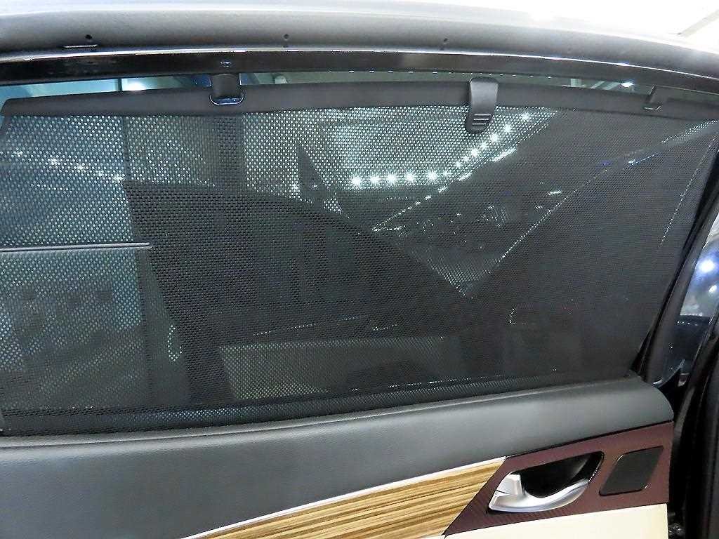 기아 K7 올 뉴 K7 디젤 R 2.2 프레스티지 이미지 15