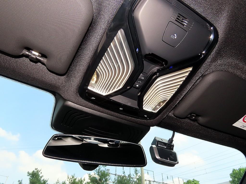 BMW X3 X3 (G01) xDrive M40i 온라인 익스클루시브 에디션 이미지 15