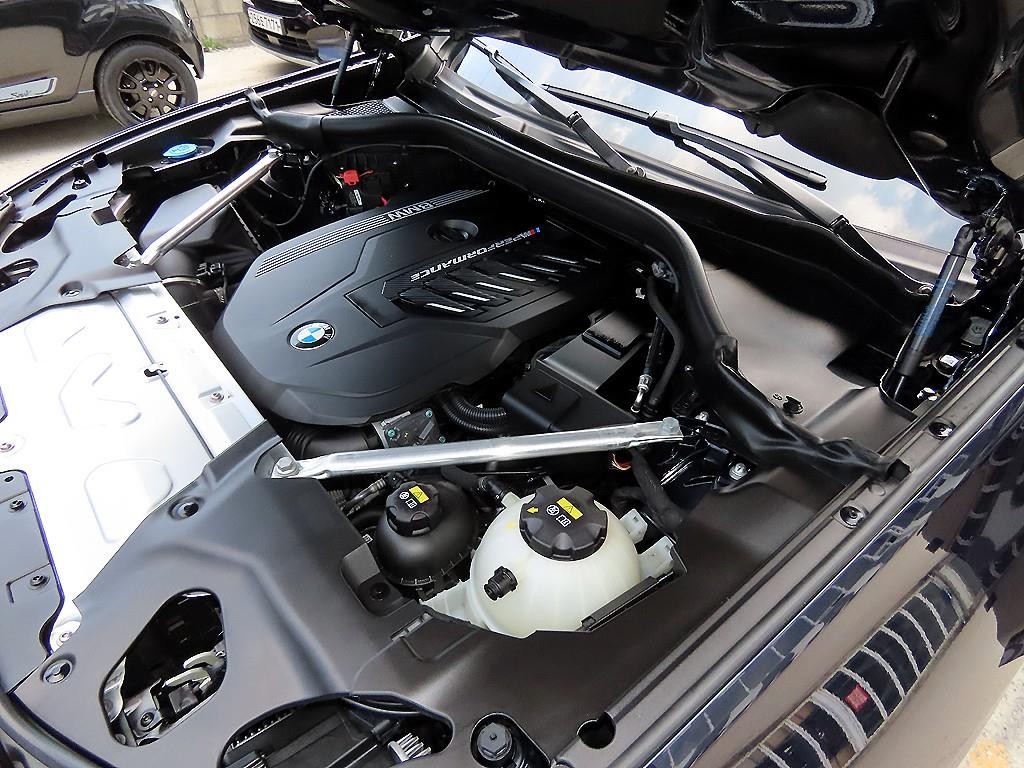 BMW X3 X3 (G01) xDrive M40i 온라인 익스클루시브 에디션 이미지 19