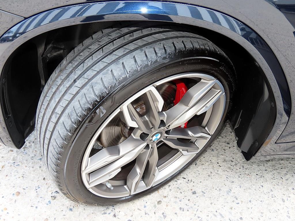 BMW X3 X3 (G01) xDrive M40i 온라인 익스클루시브 에디션 이미지 20