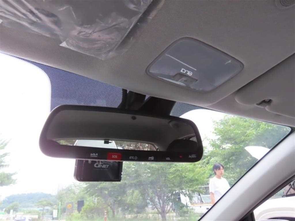 기아 모닝 모닝 어반 프레스티지 이미지 10