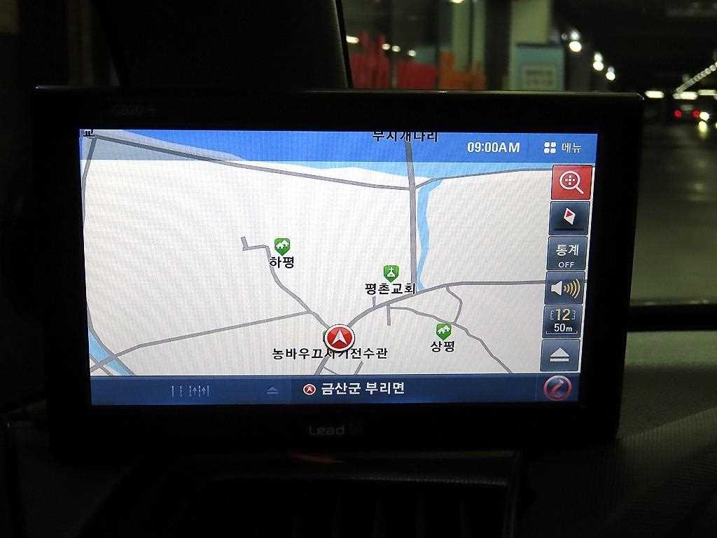 기아 레이 더 뉴 레이 스탠다드 이미지 14