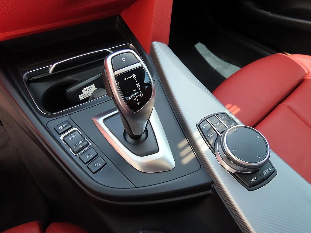 BMW 4시리즈 4시리즈 (F32) 430i 쿠페 M 스포츠 이미지 11