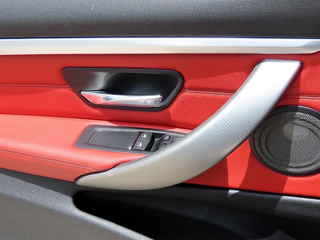 BMW 4시리즈 4시리즈 (F32) 430i 쿠페 M 스포츠 이미지 12
