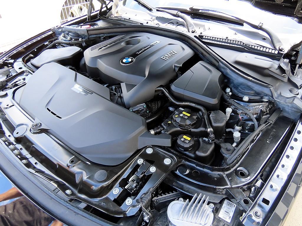 BMW 4시리즈 4시리즈 (F32) 430i 쿠페 M 스포츠 이미지 18