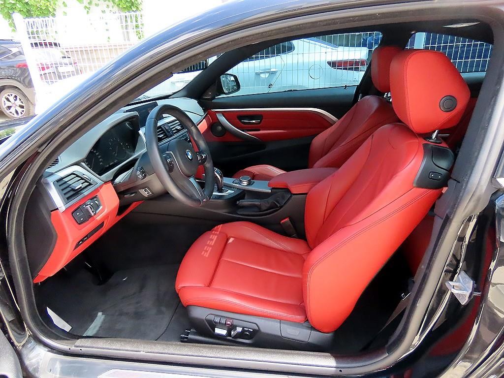 BMW 4시리즈 4시리즈 (F32) 430i 쿠페 M 스포츠 이미지 5