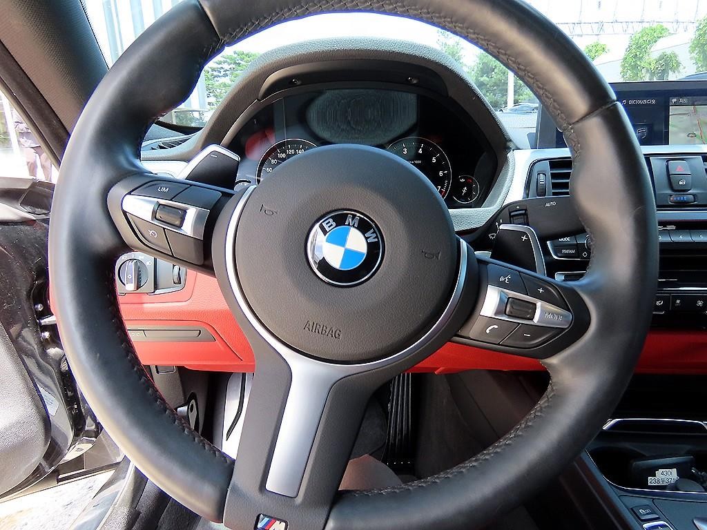 BMW 4시리즈 4시리즈 (F32) 430i 쿠페 M 스포츠 이미지 8