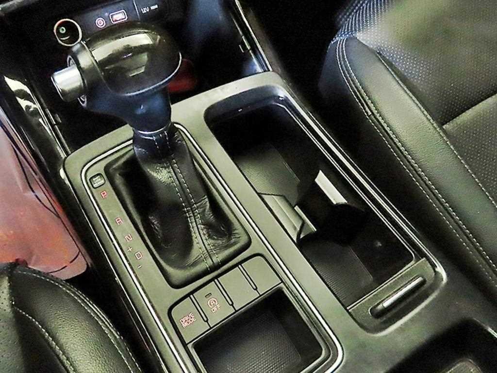 기아 쏘렌토 올 뉴 쏘렌토 디젤 2WD 2.2 프레스티지 이미지 12