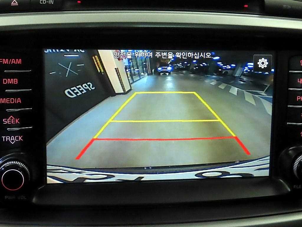 기아 쏘렌토 올 뉴 쏘렌토 디젤 2WD 2.2 프레스티지 이미지 14