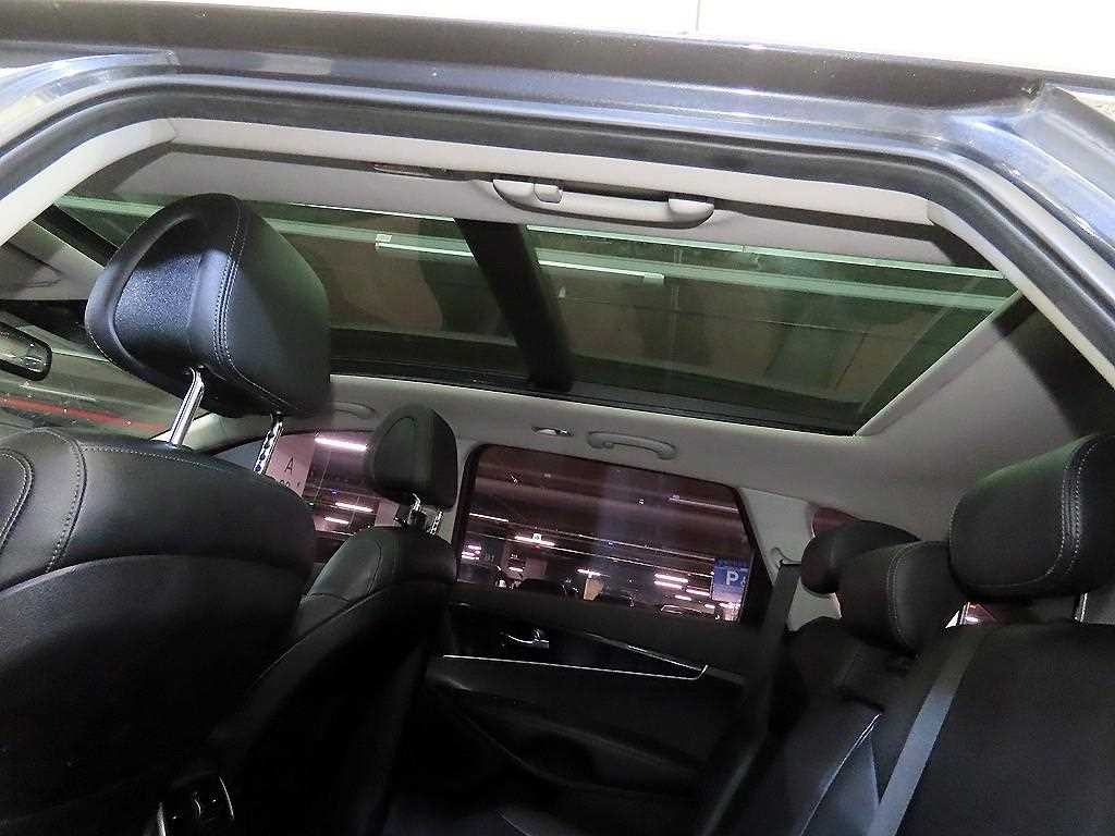 기아 쏘렌토 올 뉴 쏘렌토 디젤 2WD 2.2 프레스티지 이미지 16