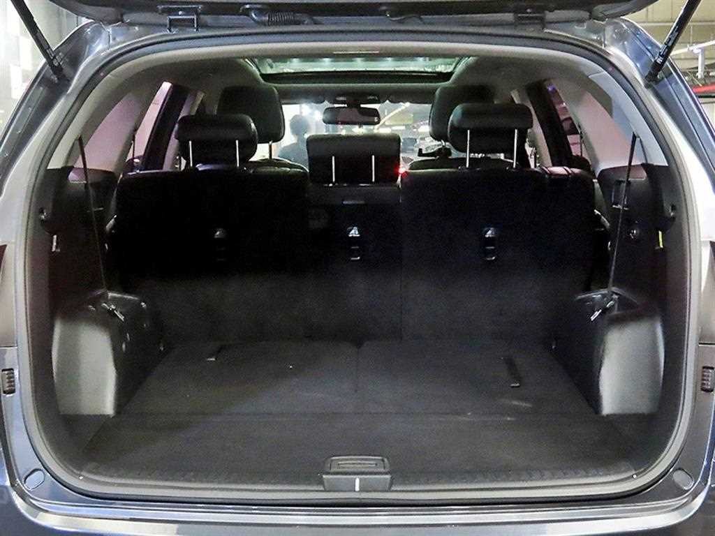 기아 쏘렌토 올 뉴 쏘렌토 디젤 2WD 2.2 프레스티지 이미지 17