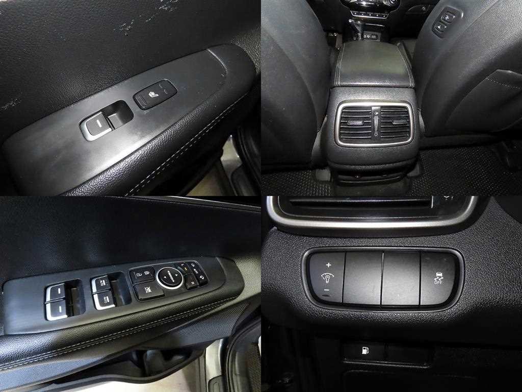 기아 쏘렌토 올 뉴 쏘렌토 디젤 2WD 2.2 프레스티지 이미지 18