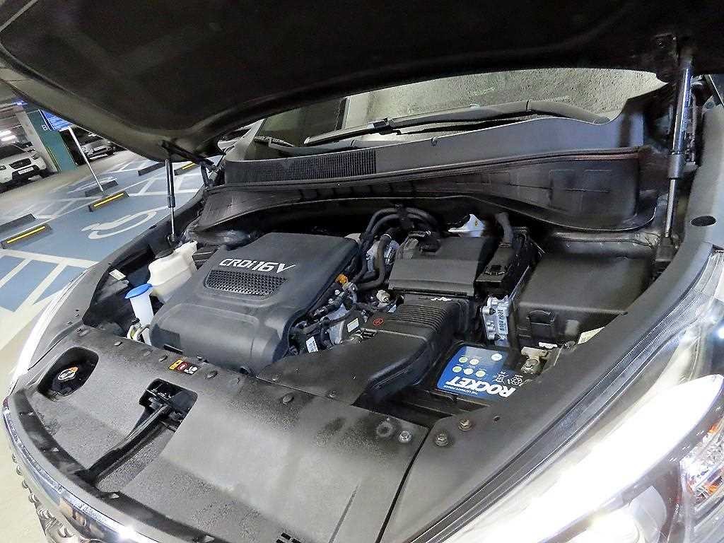 기아 쏘렌토 올 뉴 쏘렌토 디젤 2WD 2.2 프레스티지 이미지 19