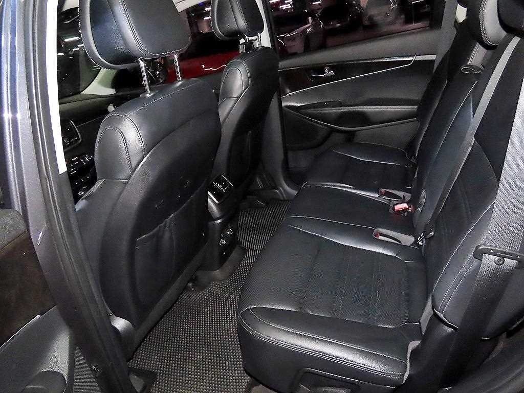 기아 쏘렌토 올 뉴 쏘렌토 디젤 2WD 2.2 프레스티지 이미지 7