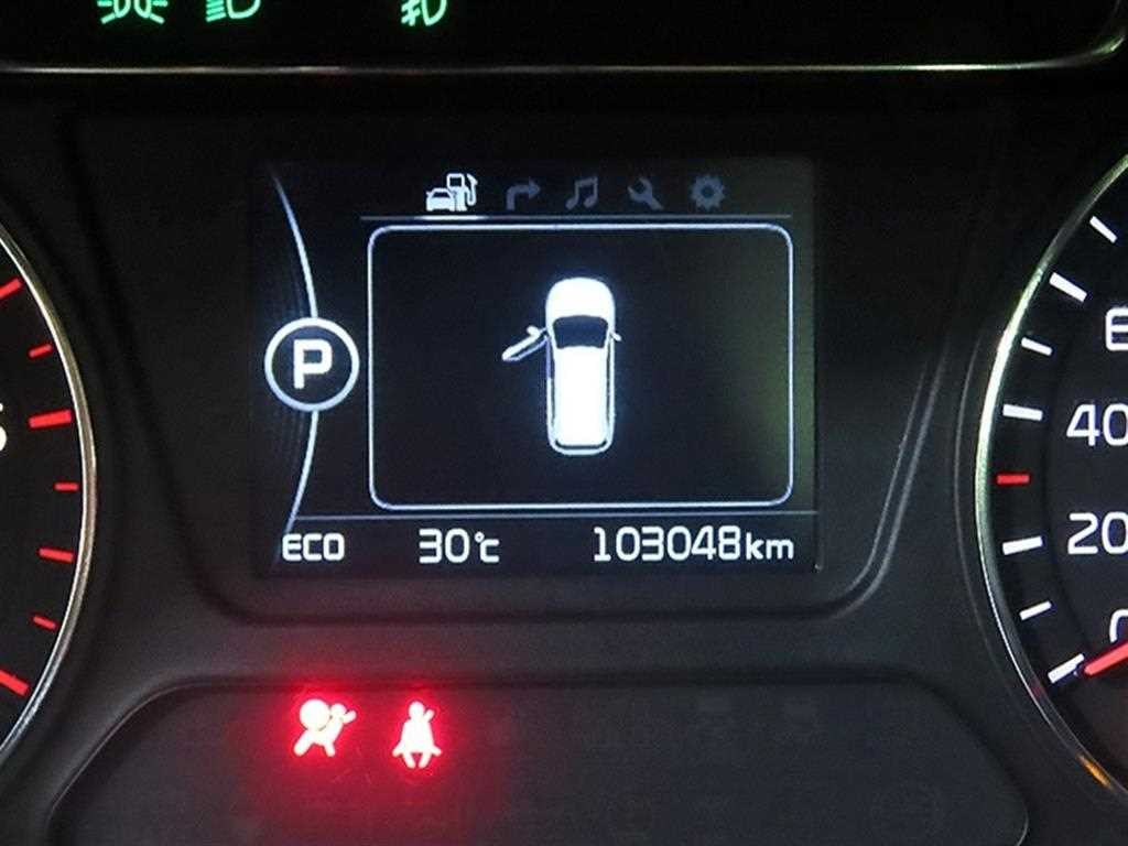 기아 쏘렌토 올 뉴 쏘렌토 디젤 2WD 2.2 프레스티지 이미지 9