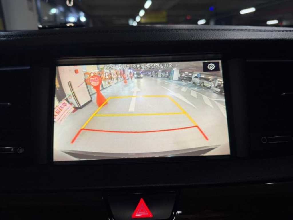 기아 K7 올 뉴 K7 2.4 GDI 프레스티지 이미지 11