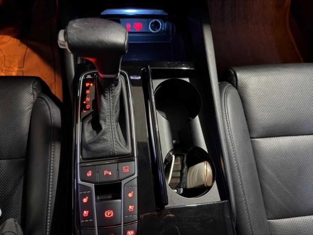 기아 K7 올 뉴 K7 2.4 GDI 프레스티지 이미지 12