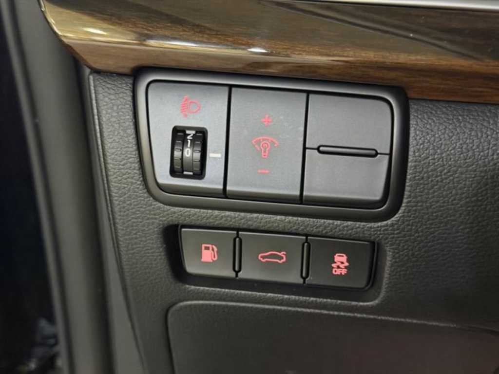 기아 K7 올 뉴 K7 2.4 GDI 프레스티지 이미지 14