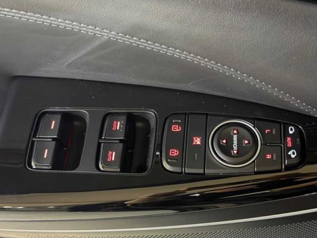 기아 K7 올 뉴 K7 2.4 GDI 프레스티지 이미지 15