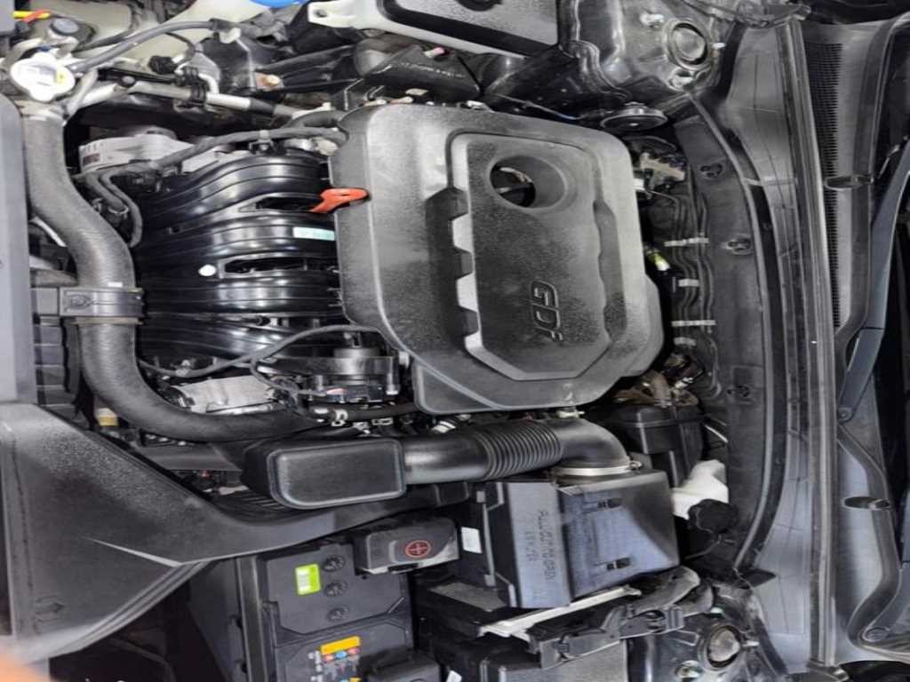 기아 K7 올 뉴 K7 2.4 GDI 프레스티지 이미지 19