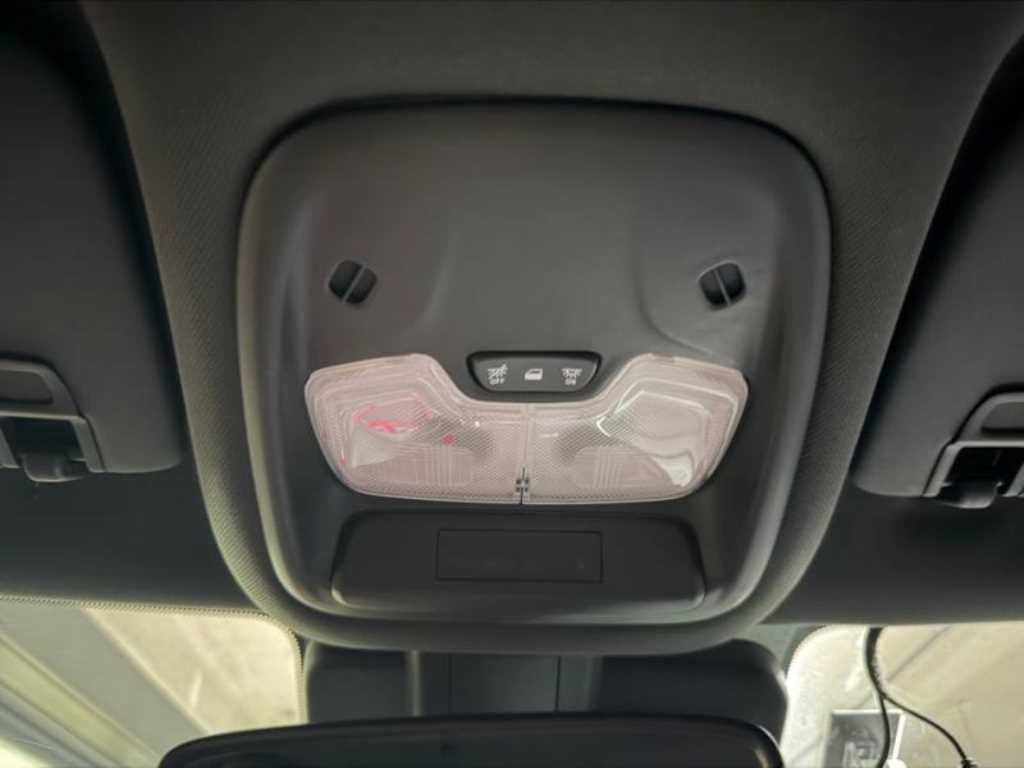 쉐보레 트레일블레이저 4WD 1.3 터보 가솔린 RS 이미지 13