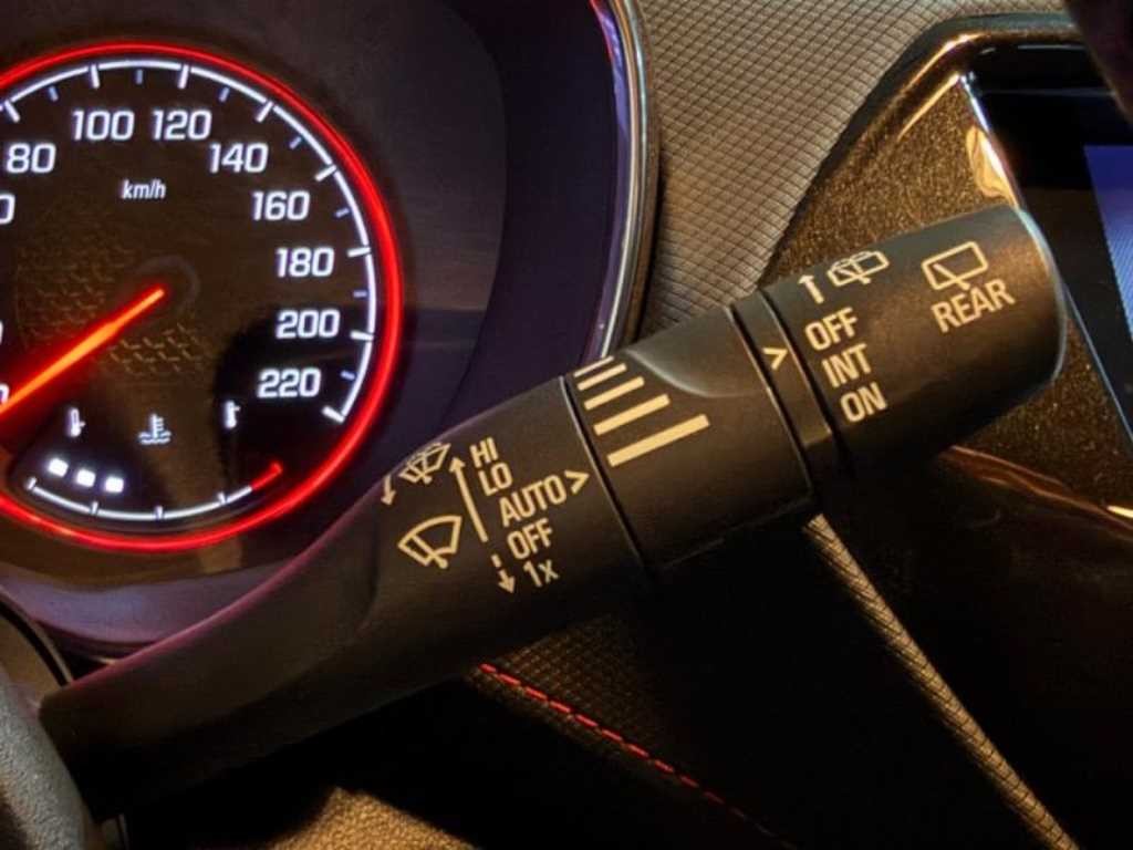 쉐보레 트레일블레이저 4WD 1.3 터보 가솔린 RS 이미지 16