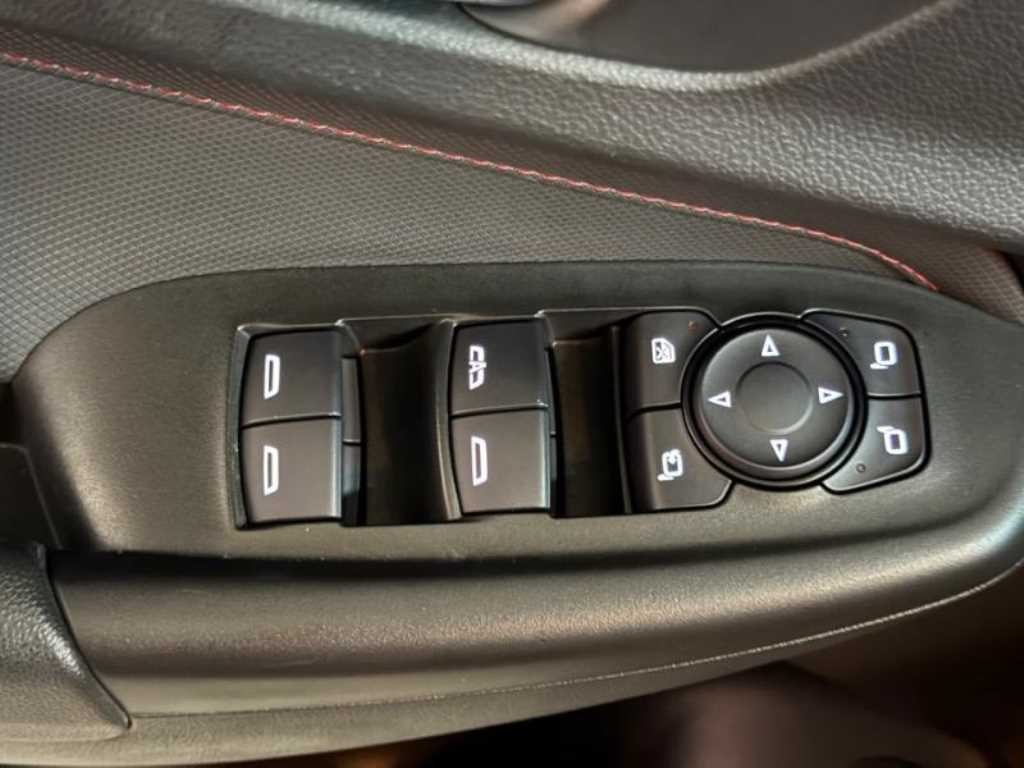 쉐보레 트레일블레이저 4WD 1.3 터보 가솔린 RS 이미지 17